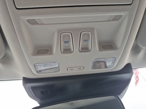 New 2025 Ford Bronco Sport Outer Banks w/ Outer Banks Tech Package+ image 40