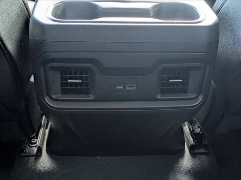 Used 2024 Chevrolet Silverado 1500 RST w/ Redline Edition AWD/4WD image 16
