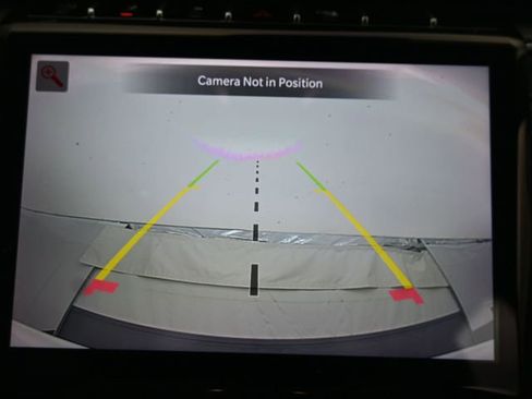 Used 2023 Jeep Grand Cherokee Limited image 19