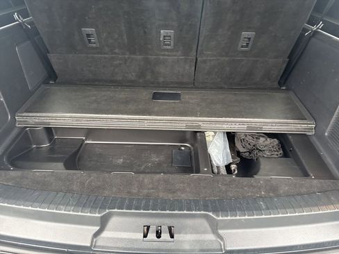 Certified 2022 Ford Expedition Max Limited image 51