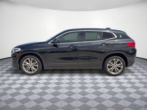 Used 2020 BMW X2 sDrive28i w/ Convenience Package FWD image 2