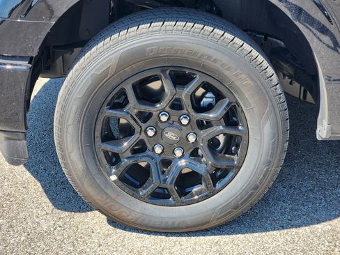 New 2026 Ford F150 XLT w/ Tow/Haul Package RWD image 10