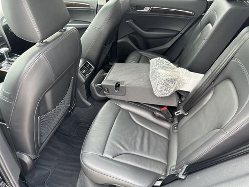 Used 2013 Audi Q5 2.0T Premium Plus image 28