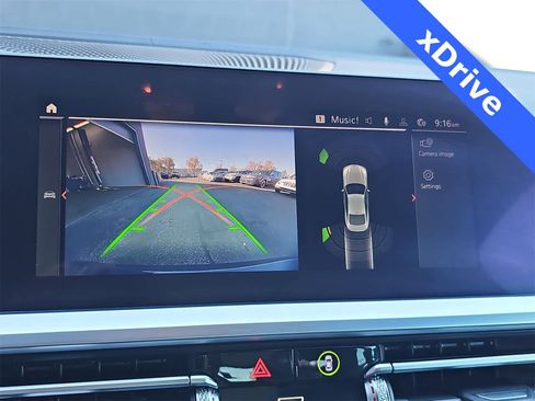 Used 2021 BMW 440i xDrive Coupe w/ Shadowloine Package image 26