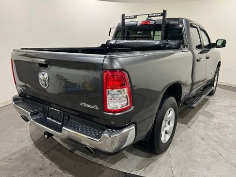 Used 2020 RAM 1500 Big Horn image 9