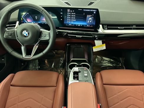 New 2026 BMW X1 xDrive28i w/ Convenience Package AWD/4WD image 25