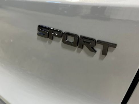 New 2026 Honda CR-V Sport-L image 6