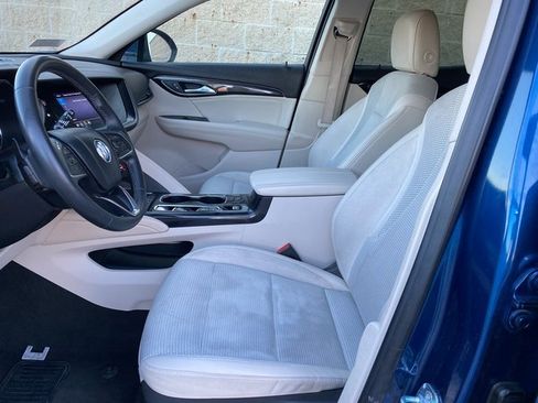 Used 2023 Buick Envision Preferred image 15