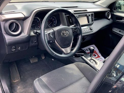 Used 2016 Toyota RAV4 XLE FWD image 12