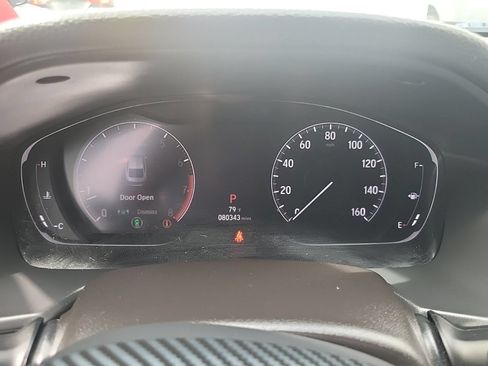 Used 2020 Honda Accord Sport image 2