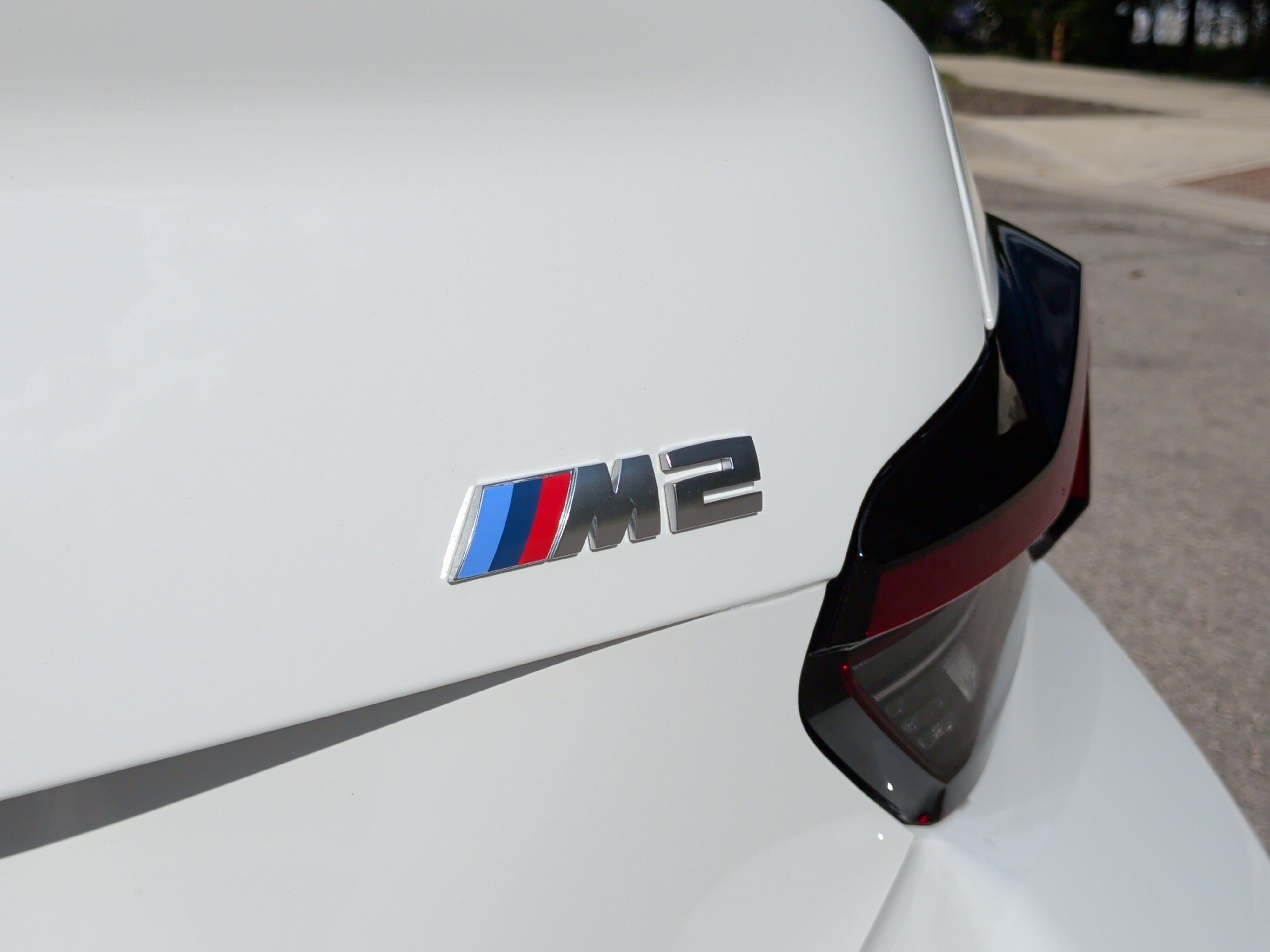 Used 2024 BMW M2 w/ Lighting Package RWD image 11