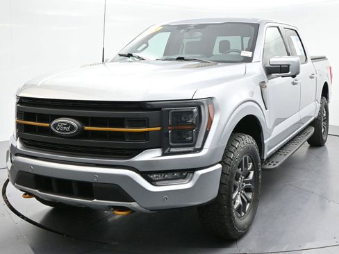 Used 2023 Ford F150 Tremor w/ Equipment Group 402A High AWD/4WD image 3