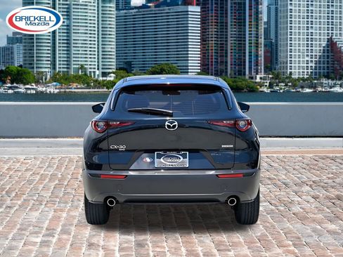 Used 2024 MAZDA CX-30 AWD 2.5 S image 6