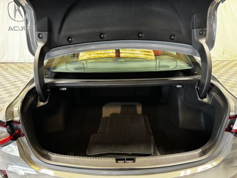 Used 2024 Acura TLX SH-AWD w/ A-SPEC Pkg image 43