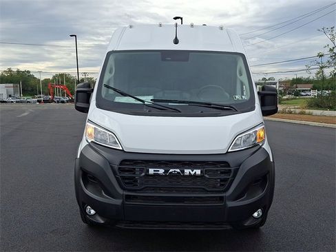 New 2025 RAM ProMaster 2500 w/ Convenience Group image 5