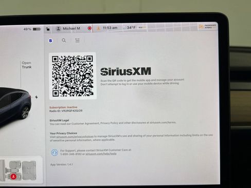 Used 2021 Tesla Model Y Long Range image 22