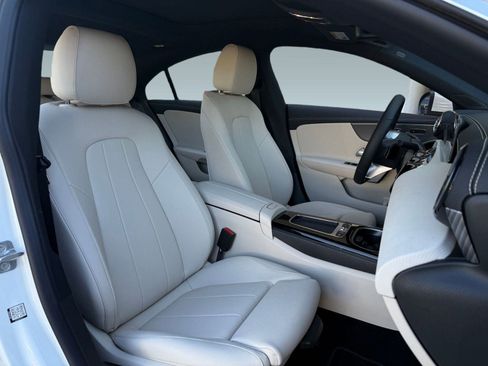 New 2026 Mercedes-Benz CLA 250 image 21
