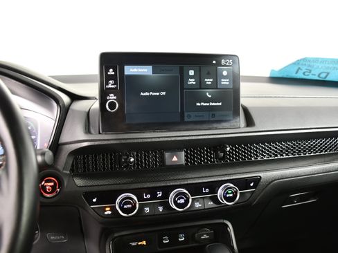 Certified 2026 Honda CR-V TrailSport image 26