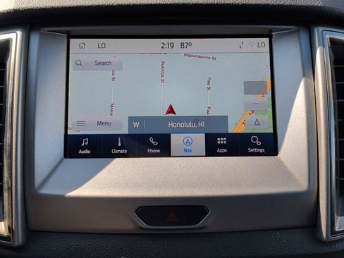 Used 2020 Ford Ranger XLT w/ Equipment Group 301A Mid image 19