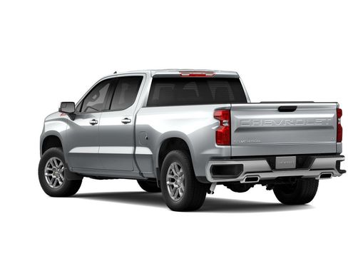 New 2026 Chevrolet Silverado 1500 LT image 26