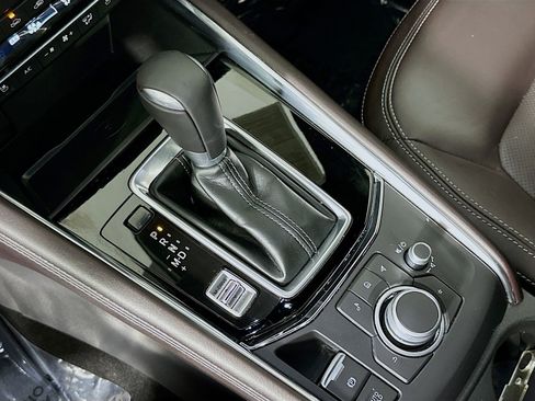 Used 2025 MAZDA CX-5 Signature image 17