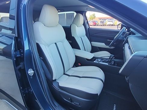 Certified 2026 MAZDA CX-50 AWD 2.5 S w/ Accent Package image 22