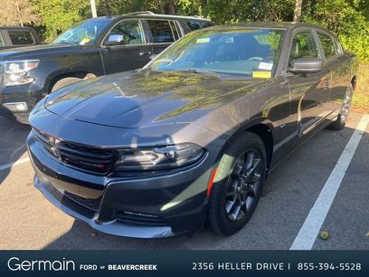 Used 2018 Dodge Charger GT