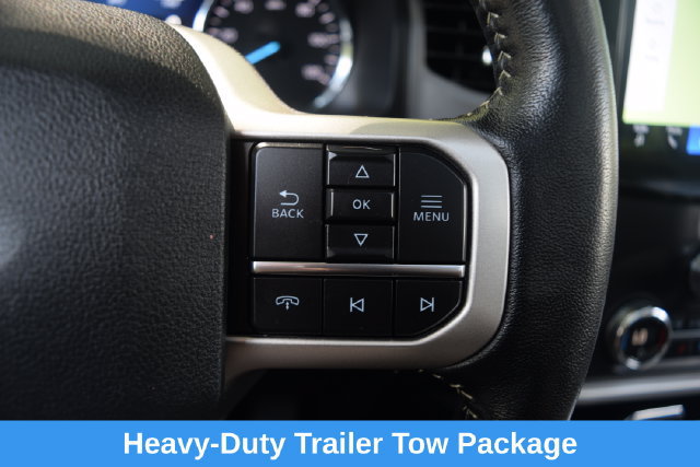 Used 2022 Ford Expedition Max XLT AWD/4WD image 5