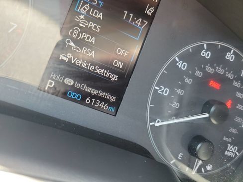 Certified 2024 Toyota Corolla LE FWD image 33