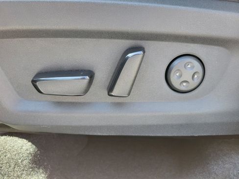 New 2026 Nissan Murano Platinum w/ Cargo Package image 35