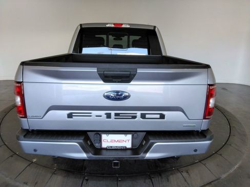 Used 2020 Ford F150 XLT w/ Equipment Group 302A Luxury image 7