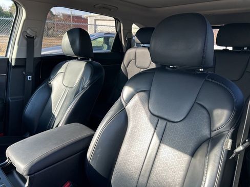 Used 2021 Kia Sorento EX image 21