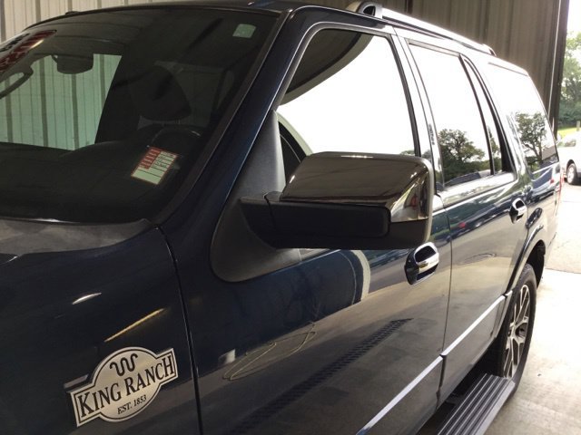 Used 2017 Ford Expedition King Ranch AWD/4WD image 12
