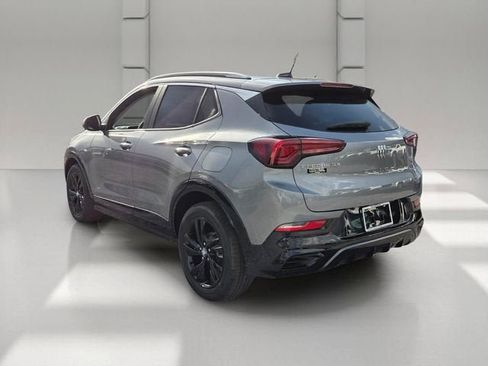 Used 2026 Buick Encore GX Sport Touring w/ Comfort Package FWD image 3