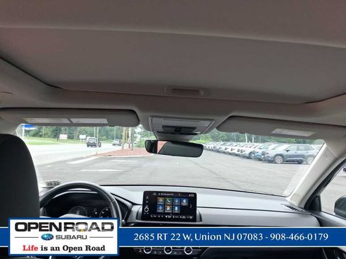 Used 2023 Honda CR-V EX-L image 20