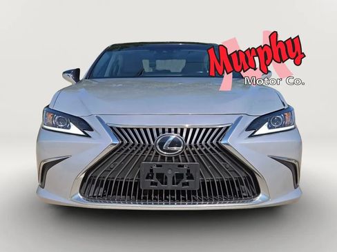 Used 2020 Lexus ES 350 w/ Accessory Package FWD image 6