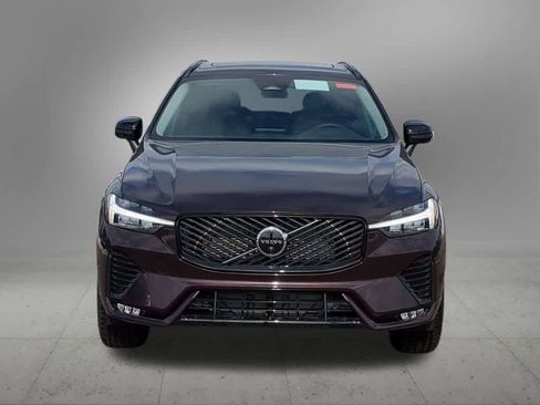 New 2026 Volvo XC60 B5 Plus w/ Protection Package Premier image 9