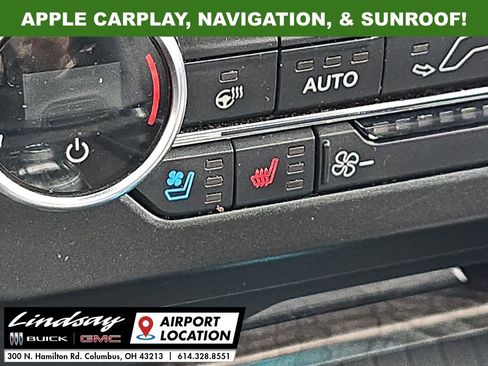 Used 2018 Ford Expedition Max Limited image 39