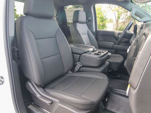 New 2026 GMC Sierra 1500 Pro w/ Pro Value Package AWD/4WD image 23