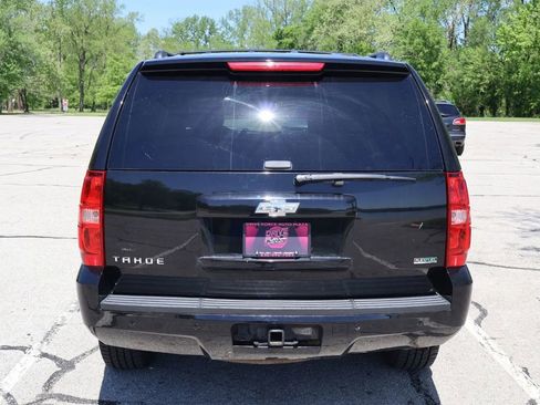 Used 2010 Chevrolet Tahoe LT w/ Luxury Package image 6