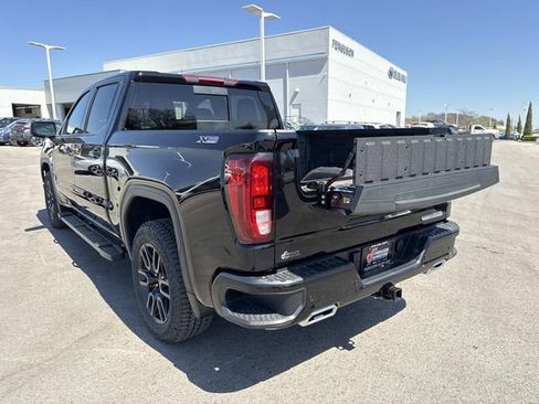 New 2026 GMC Sierra 1500 Elevation w/ Elevation Premium Package image 6
