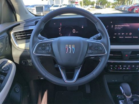 Used 2025 Buick Encore GX Avenir w/ Avenir Technology Package image 15
