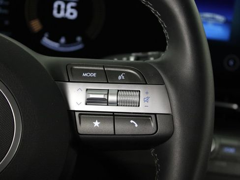 Certified 2026 Hyundai Kona SEL Sport FWD image 28