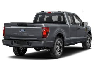 Used 2025 Ford F150 STX AWD/4WD video 2