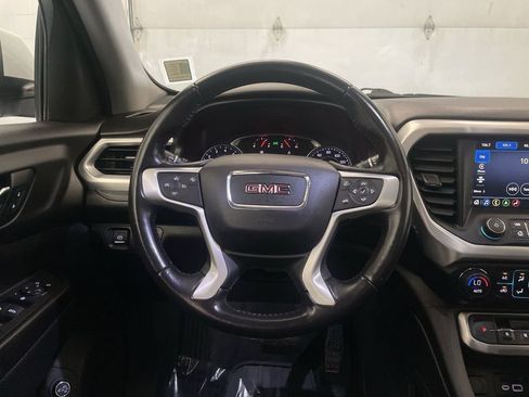 Used 2021 GMC Acadia SLT FWD image 5