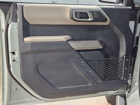 Used 2022 Ford Bronco Wildtrak AWD/4WD image 20