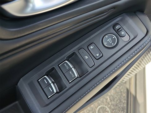 New 2025 Honda Accord Sport image 30