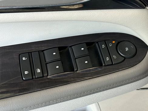 Used 2015 Buick Enclave Premium w/ Experience Buick Package AWD/4WD image 18