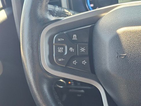 Used 2022 Ford Bronco Wildtrak AWD/4WD image 30