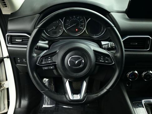 Used 2018 MAZDA CX-5 Sport image 3